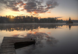 etherealvistas:  в апреле (Russia)