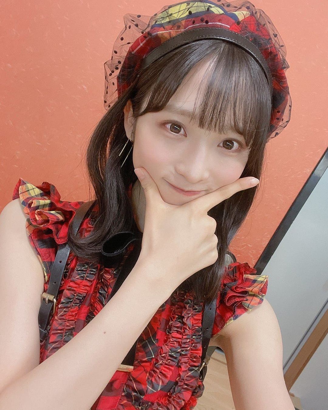 かわいい O 小栗有以 Yui Oguri Akb48 かわいい O 小栗有以 Yui Oguri Akb48