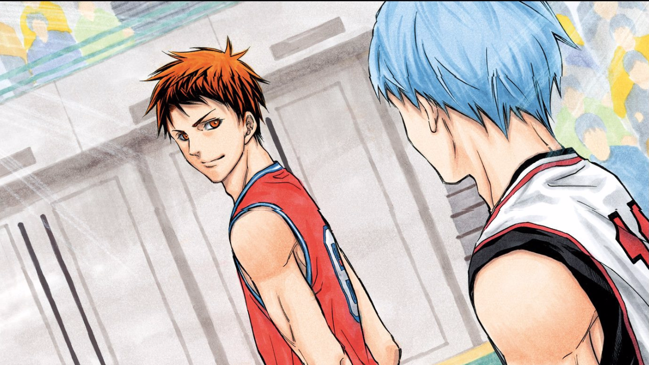 knb, Tumblr