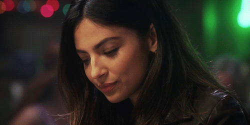 dontkierame: Miranda Riggs.