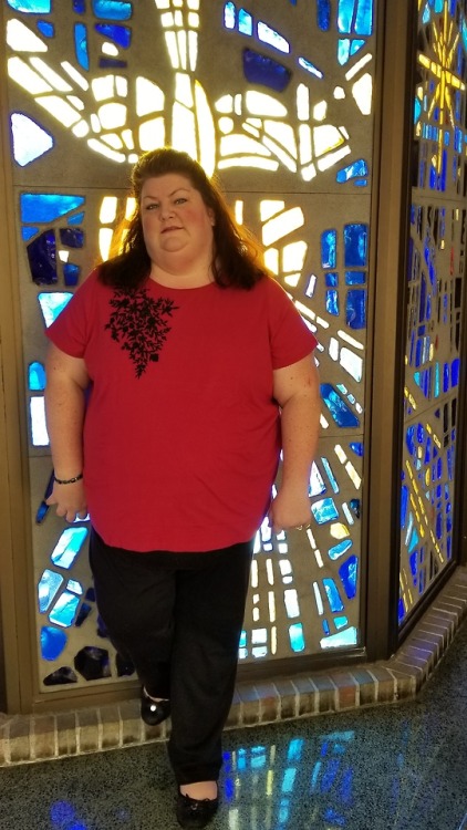 bbw2share: mrbbw2share: Who wants to plant their big Black Cock in my wife’s #ChurchMom pussy?