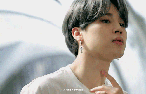 Jimin PROJECT 7: Back To Nature Behind The Scenes
