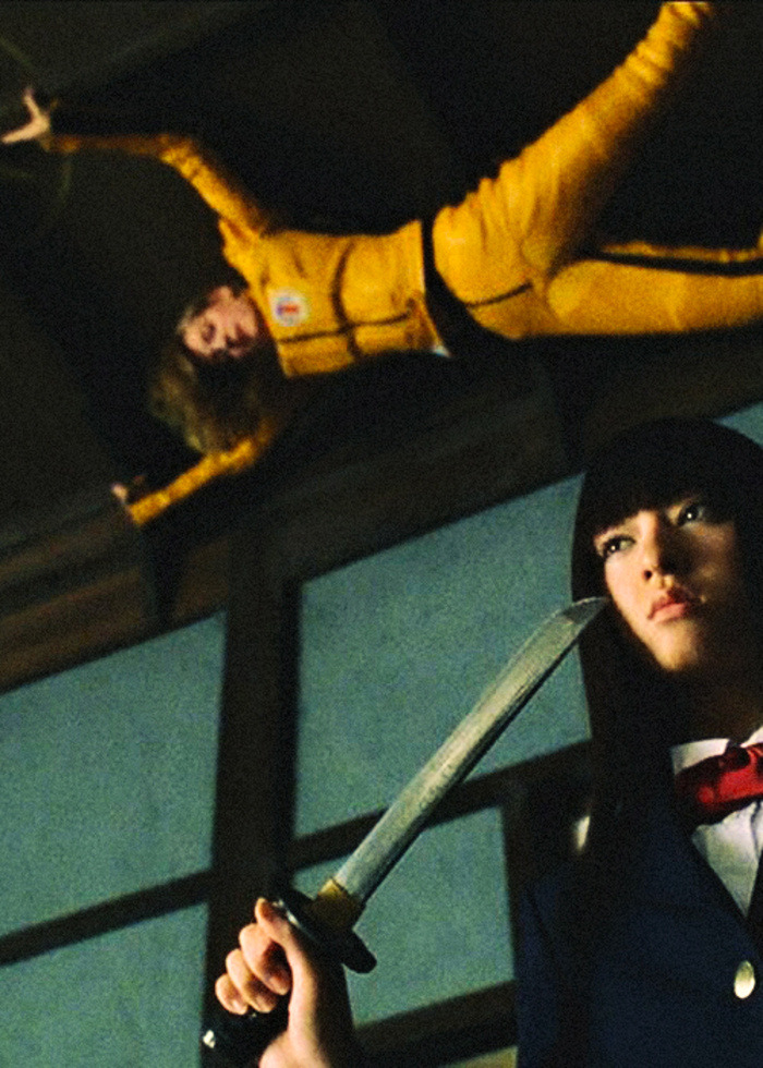 Kill Bill