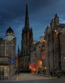 bonitavista:  Edinburgh, Scotlandphoto via