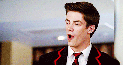 She's My Girlfriend - Sebastian Smythe X Reader (Chapter 1)