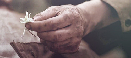 Band Of Brothers + Hands