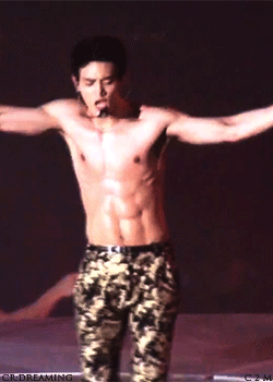 cin2min: Dynamite - MH  