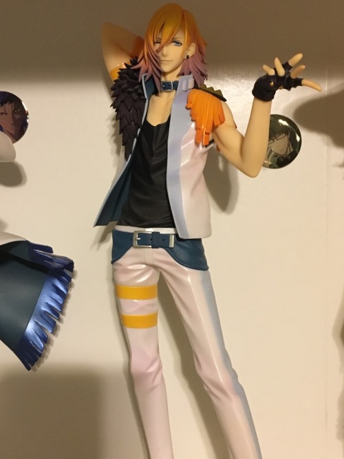 UTAPRI MAJI 1000% FIGURES FOR SALE Hate to do this but I’m leaving to Japan in a week and I de