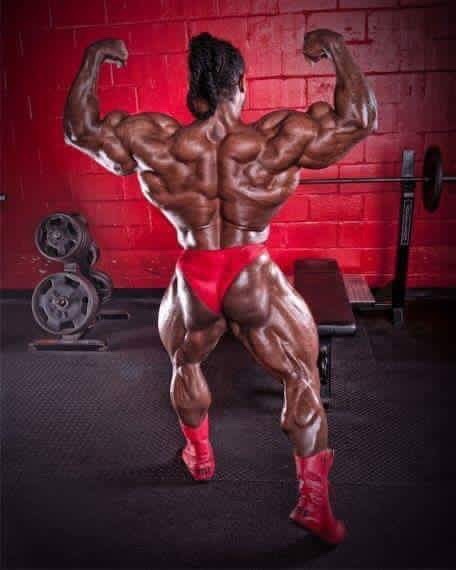 Kai Greene