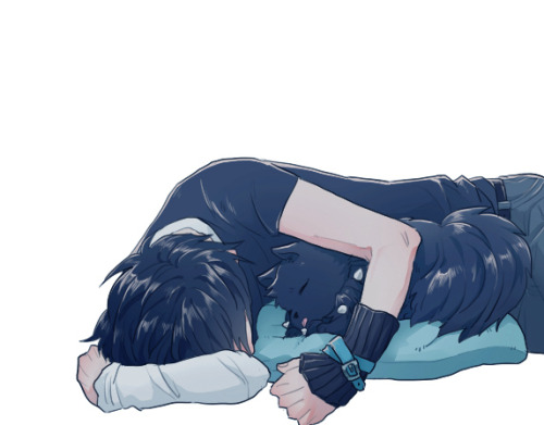 itrenore:  log      