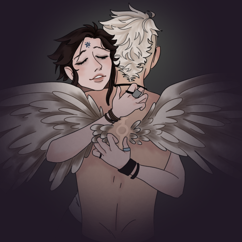 I Wanted To Post Some Art Stuffs I Did In The Past Few Months. I'm Too Lazy To Add A Signature Or Watermark