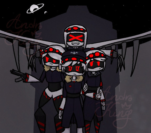 I Heard You Do Art Requests So I Wanted To Ask If You Wanted To Draw One Of These Four. Thank :)