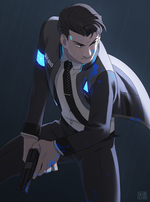 I will accomplish my mission