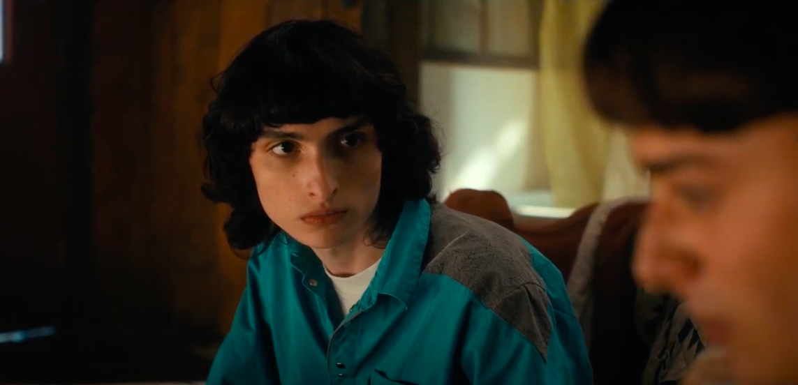 Moments That Prove Will Is In Love With Mike In Stranger Things Season 4  Volume 1 