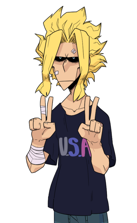 everything’s gonna be all might. adult photos