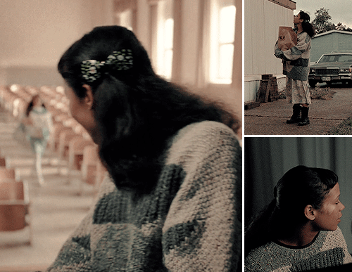 BONES AND ALL ━ Maren Outfit Appreciation