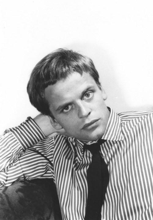  Klaus Kinski (Munich, 1951)