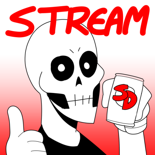 I’m streaming!Dunno how long it’ll be, porn pictures