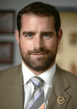 sdbboy69:  Fucking love Brian Sims.  The hottest gay politician (rep) ever.  EVER!  I dare anyone to find me a hotter politician then Brian.  Want to see more? Check out my archive at http://sdbboy69.tumblr.com/archive