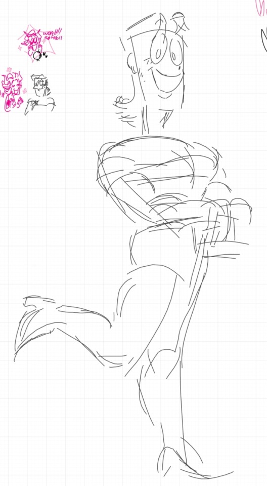 Yet Anotherrrr Wb Artdump