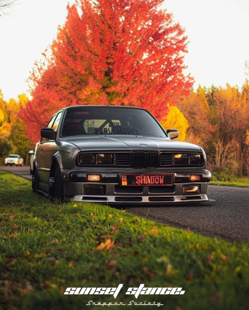 Bmw E30 Coupe
