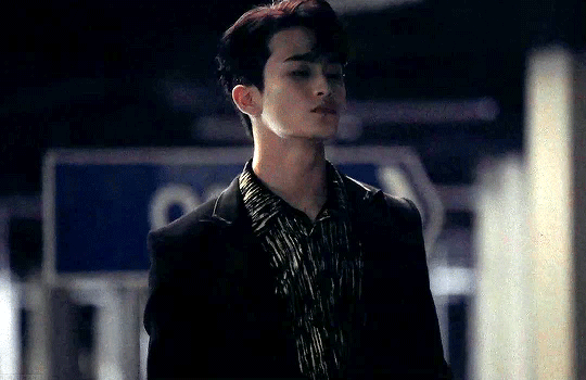 Jaehwa ~ I'm more dangerous then people know ! Tumblr_pyxyt94rt81vtzx3lo2_540