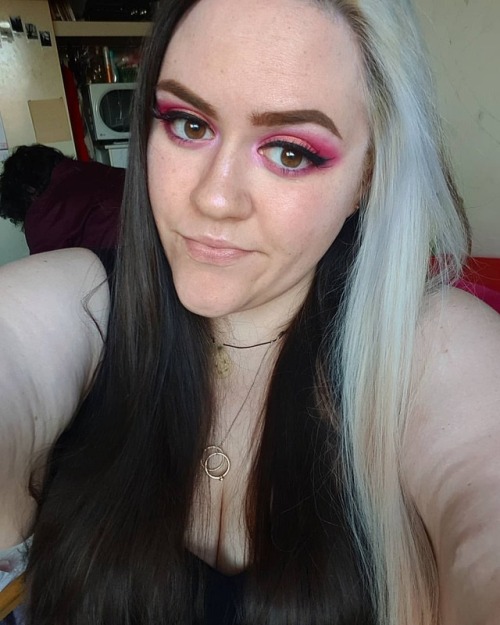 Birthday Makeup. 🎂 #effyourbeautystandards porn pictures