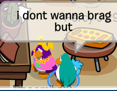 Porn poke-gay-mon:  how to get laid in club penguin. photos