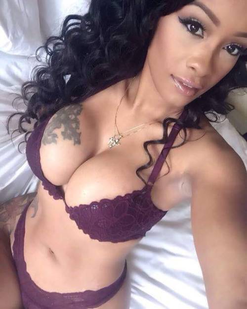 The Wifey!