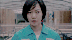 estrelecer:get to know meme ♦ 8 sensates (1/8)  Sun Bak                                 “Crying won’