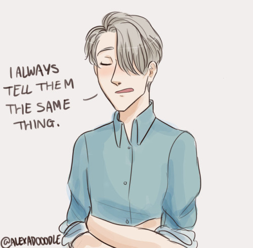 alexadooodle:I saw this and this is what I immediately thought of for some reason.