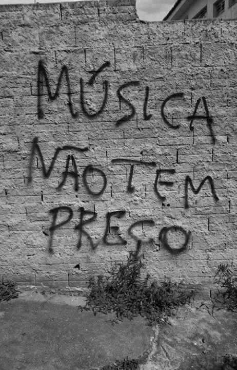 Paz na alma