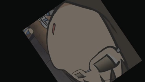 Some Beautiful Screenshots I Took From Nichijou Episode 8