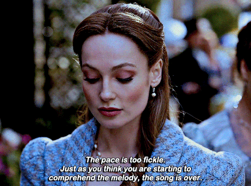 BRIDGERTON3.04 "Old Friends"