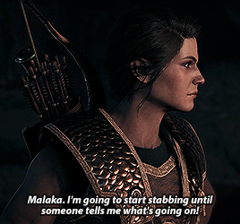 mikaeled:Kassandra + Maláka! (1/∞)Greek lesson no1! 9l