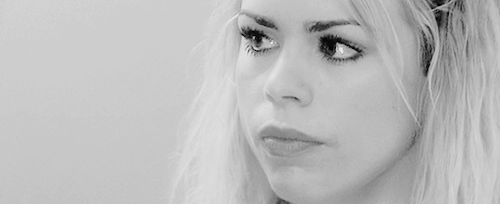 thatmansplayinggalaga:rose tyler → every episode↳ 1.06 “dalek”