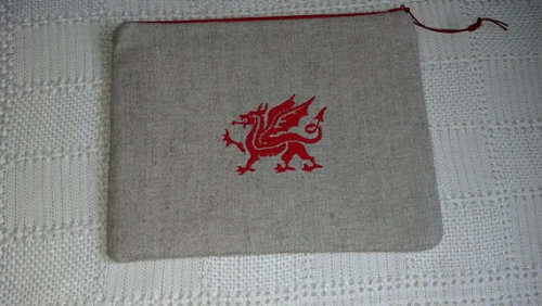 Great Welsh Red Dragonkin for gaynesspopcorn Welsh and Proud dragon tee Great Welsh Red Dragon tie p