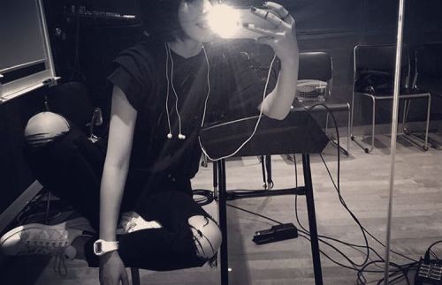 fakyzone:[INSTAGRAM] 161005 mikako_faky: