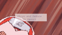 godaimes:  » Naruto 30 Days Challenge (Remade)« Day 6: Ultimate Favorite Fight(s)