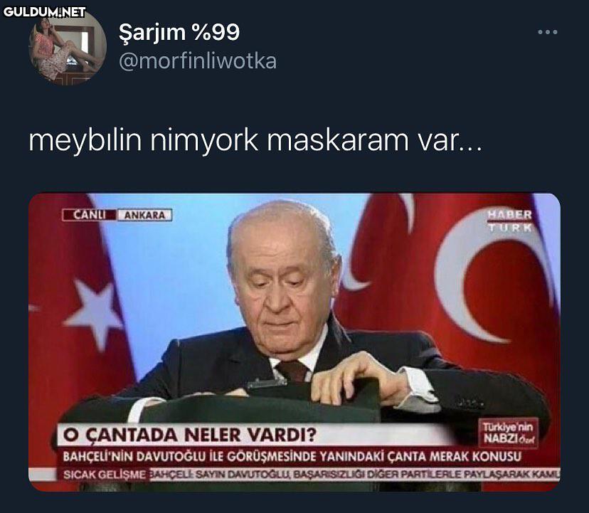 eveeet arkadaşlar bugün...