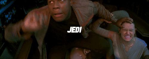 vivelareysistance:the galaxy’s only hope