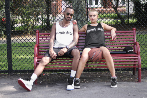otheruk:  South Side - Summer 14 Drops 11/07/14 8PM. www.otheruk.com Check out the full lookbook now!http://www.otheruk.com/blog/2014/07/south-side-summer-14/