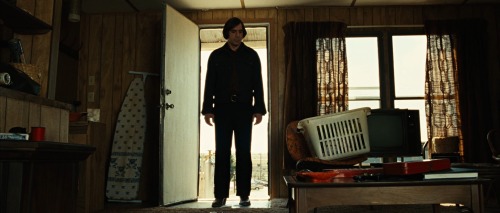 Porn Pics raysofcinema:  NO COUNTRY FOR OLD MEN (2007)Directed