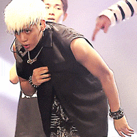 ira-doodles:  9 /∞ of &ldquo;Kim Jonghyun can you stop, please?!&quot; 