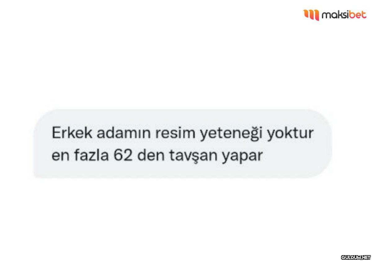 Erkek adamın resim...