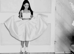 ariana grande