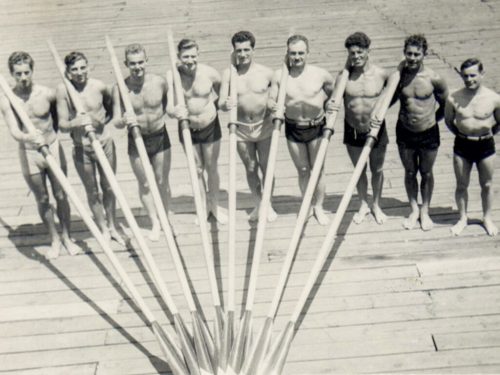 rowers