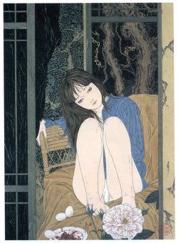 caitlyncold:  Takato Yamamoto 