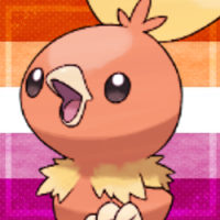 kinning-business: 200x200 Assorted Pokemon Lesbian Pride Icons  ‣ free to use[ Mod Fuyuhiko • Hop Sh