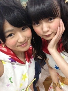 genta48:  小林莉加子！(◎_◎)笑ってしまいます｜NMB48オフィシャルブログpowered